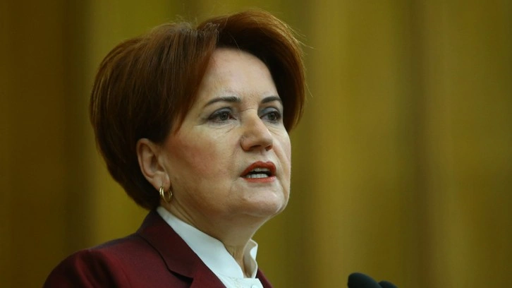 Biz şimdi hangi Meral Akşener'e inanalım? Hadi Özışık sordu