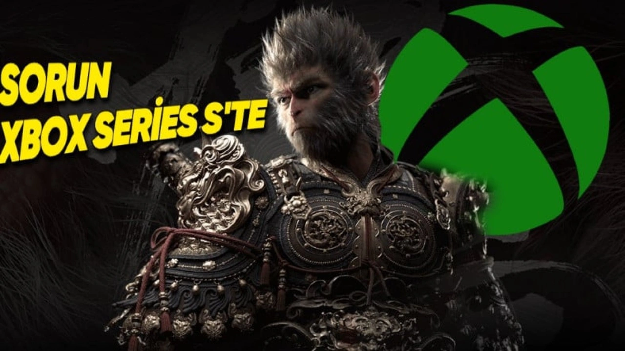 Black Myth: Wukong'un Xbox'a Neden Gelmediği Açıklandı