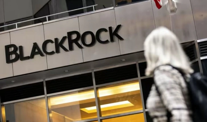 BlackRock’ın yönettiği varlıklar rekor seviyede