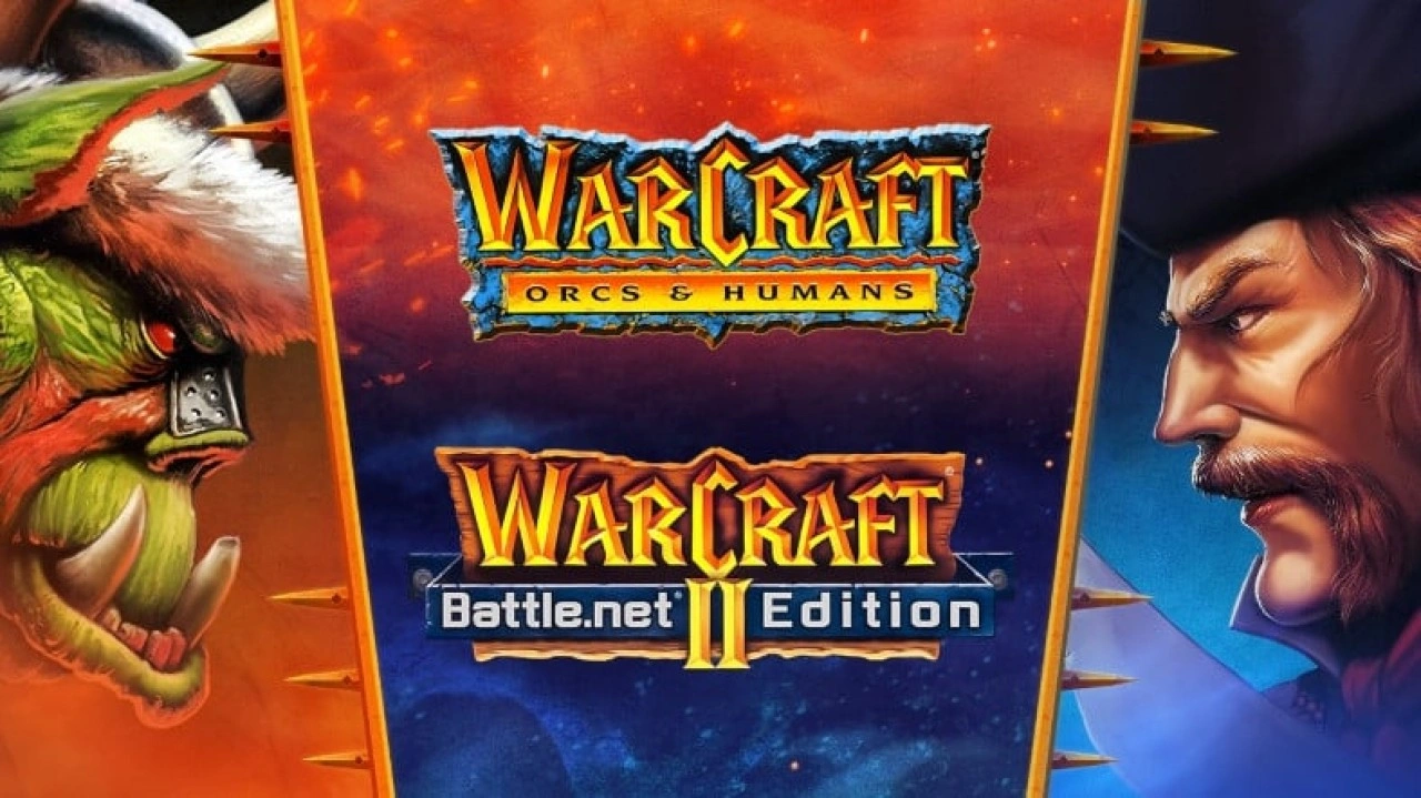 Blizzard, Eski Warcraft Oyunlarını Geri Getiriyor