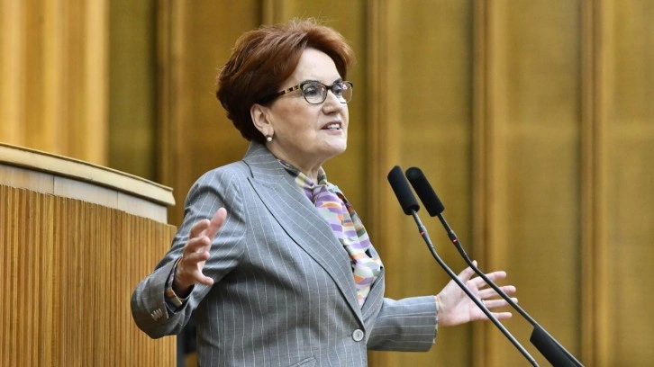 Blöf tutmadı mı? Akşener'den 