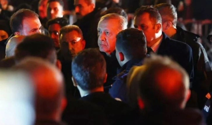 Bloomberg Erdoğan'ın seçim takvimini açıkladı: 'Masada iki tarih var...'