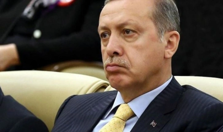 Bloomberg: Erdoğan'ın, Şimşek'i ikna edememesi, yeni bir gerileme anlamına geliyor