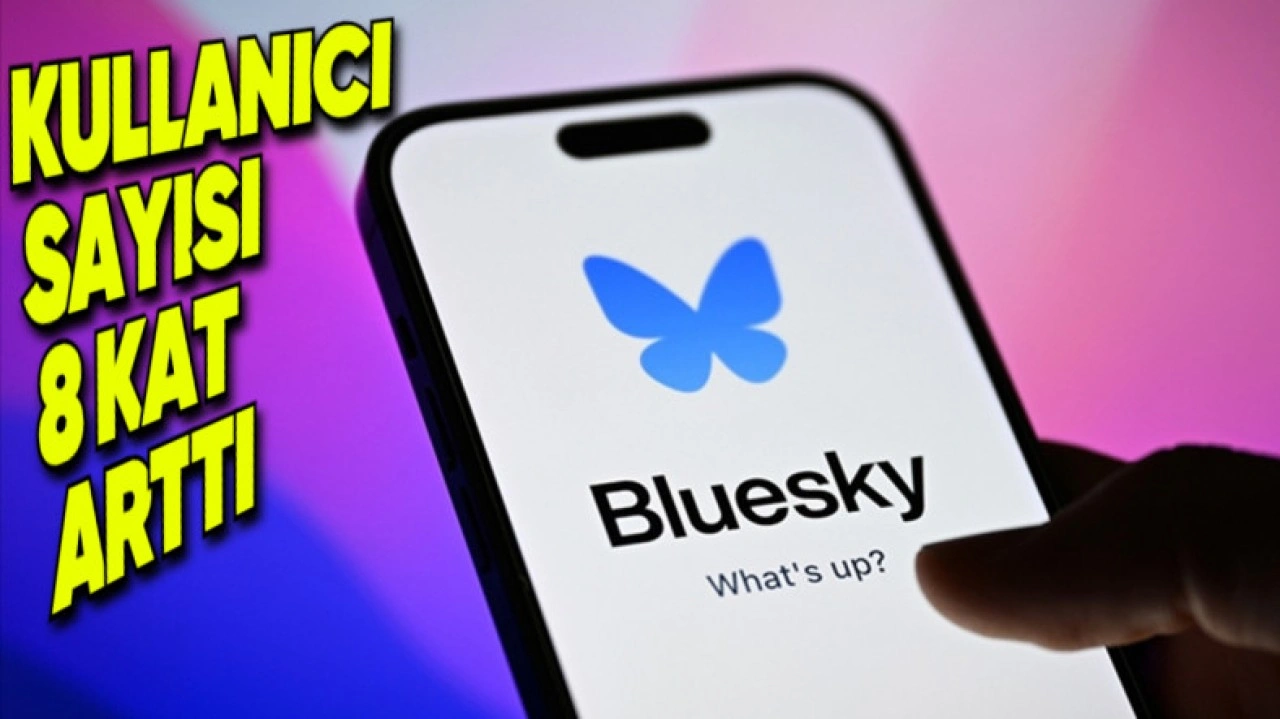 BlueSky'ın Kullanıcı Sayısı Açıklandı