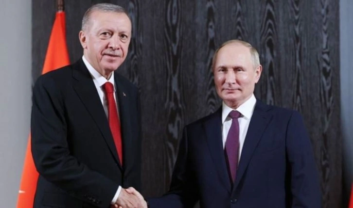 BM’den Erdoğan-Putin görüşmesiyle ilgili açıklama