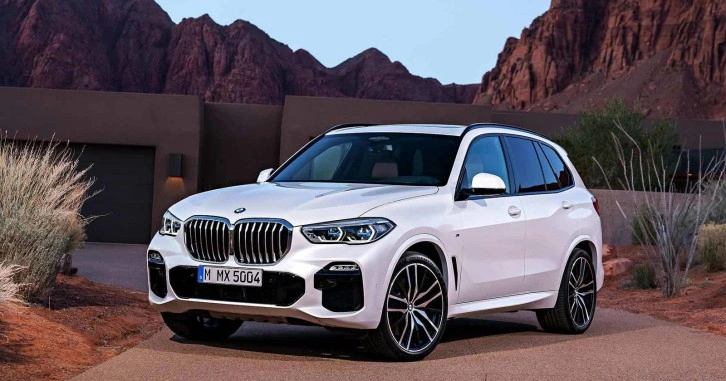 BMW, 100 binden fazla aracı geri çağırıyor? Sorun ne?