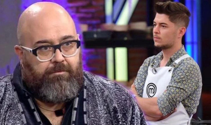 Böbreklerini kaybetmişti... MasterChef Hamza'dan üzen haber: Şef Somer Sivrioğlu duyurdu