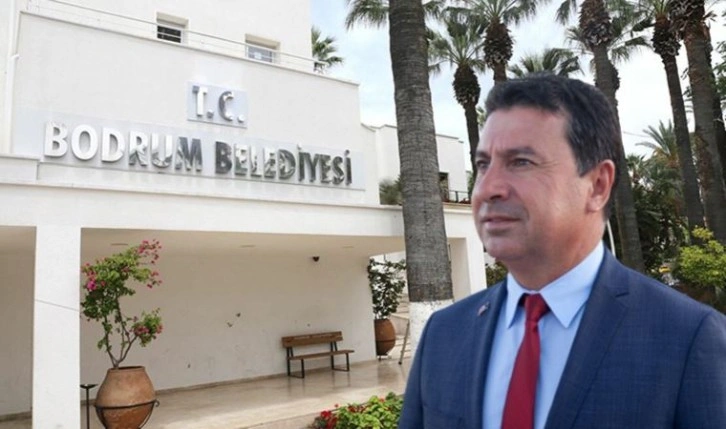 Bodrum Belediyesi, projeler için ekip kurdu