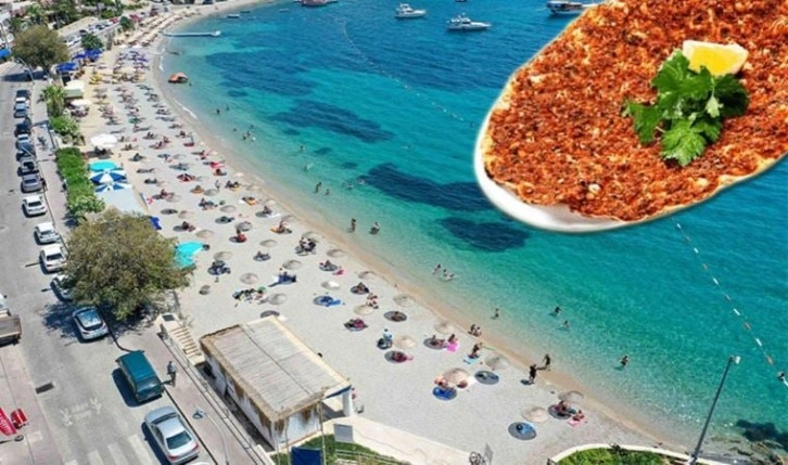 Bodrum'da sezon açılıyor: Lahmacun 450, otel konaklaması 200 bin liraya kadar çıktı