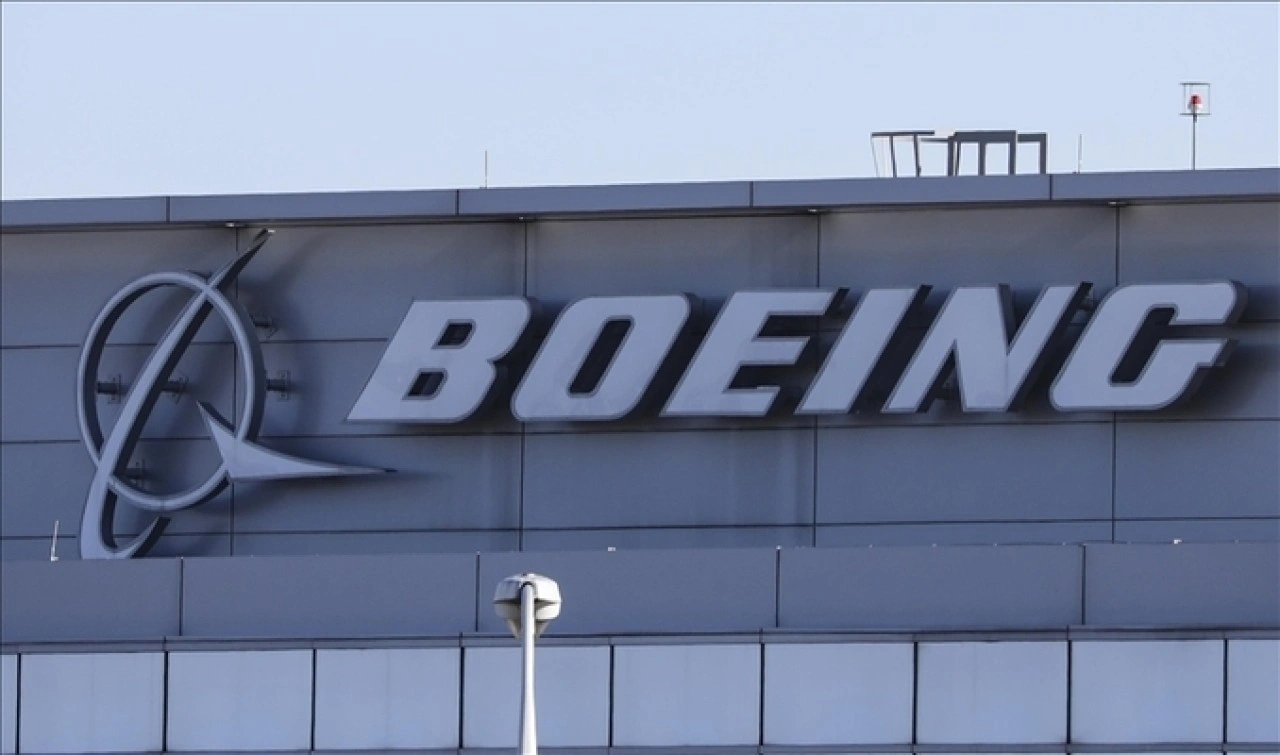 Boeing, 17 bin çalışanını işten çıkaracak