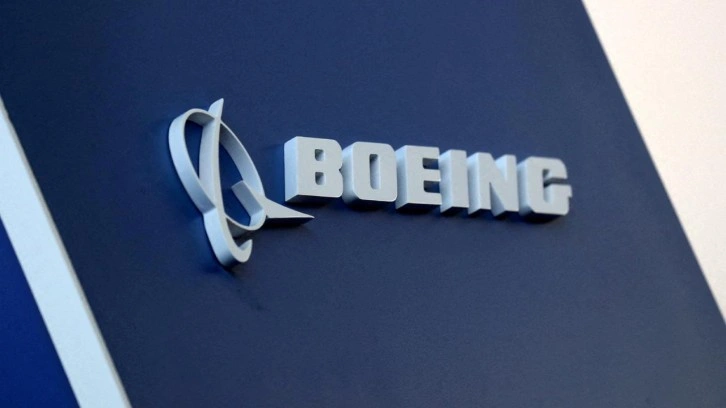 Boeing, ikinci çeyrekte zarar açıkladı