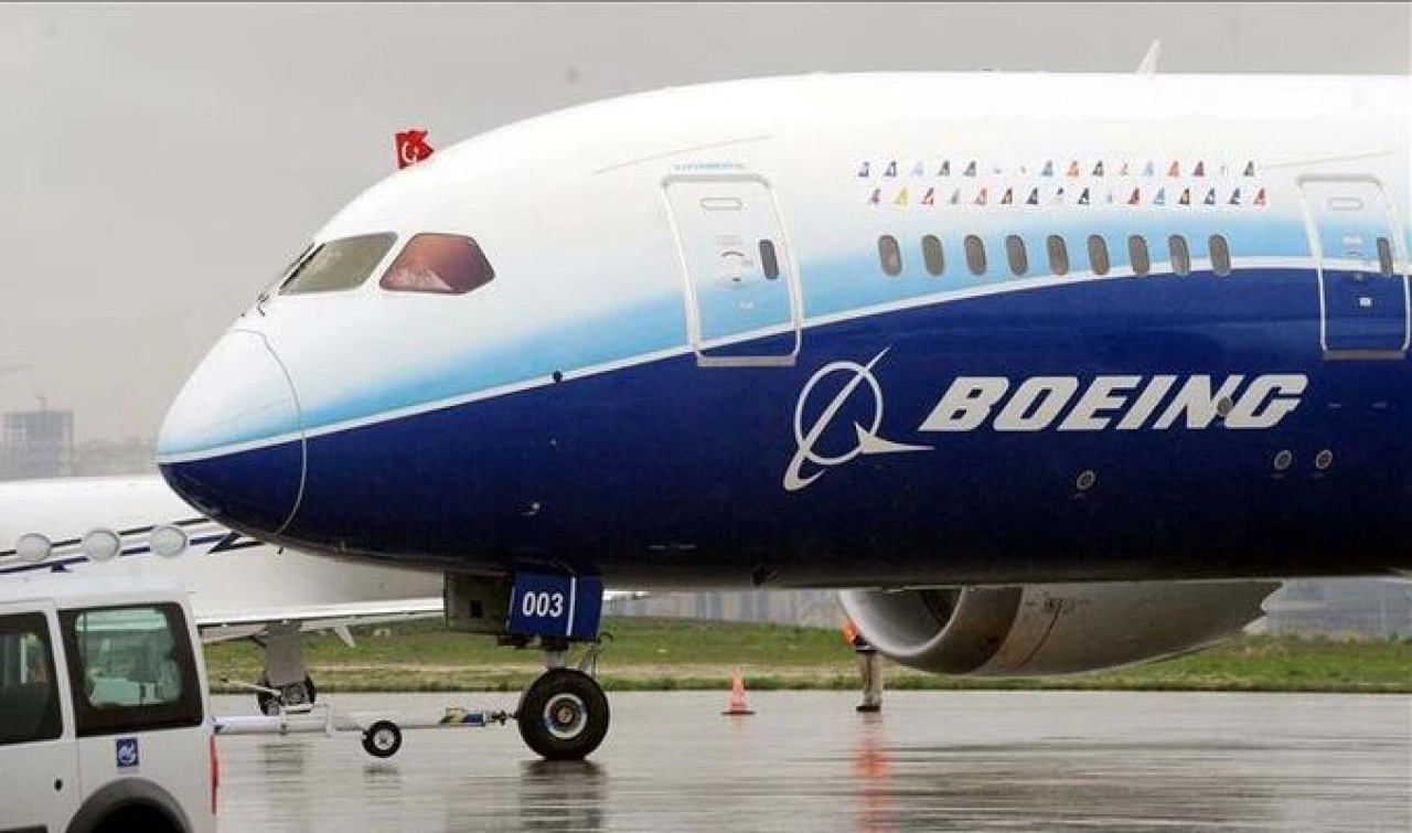 Boeing, sendikaya sunduğu ücret teklifini geri çekti