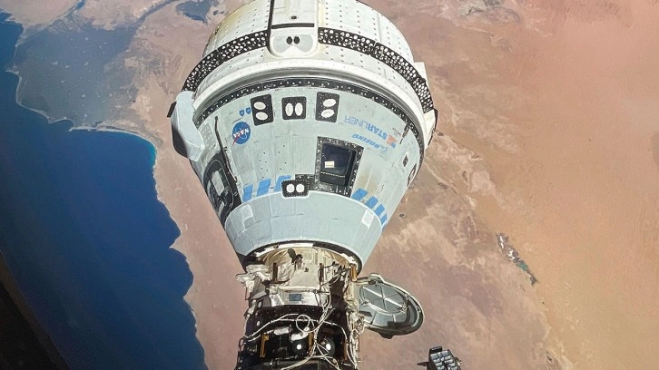 Boeing Starliner'ın maliyetleri, SpaceX Crew Dragon'un iki katı oldu!