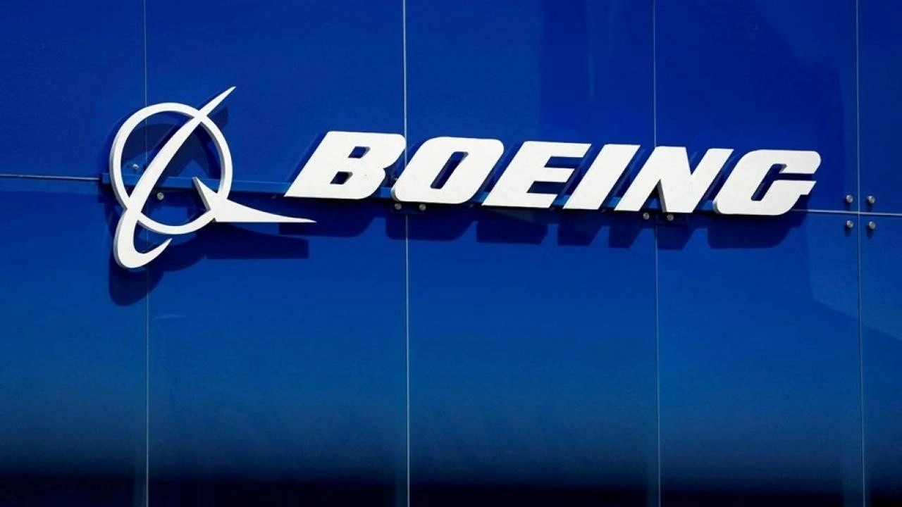 Boeing üçüncü çeyrekte 6,17 milyar dolar zarar etti