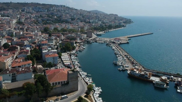 Boğulma vakaları sonrası kentte denize girmek yasaklandı