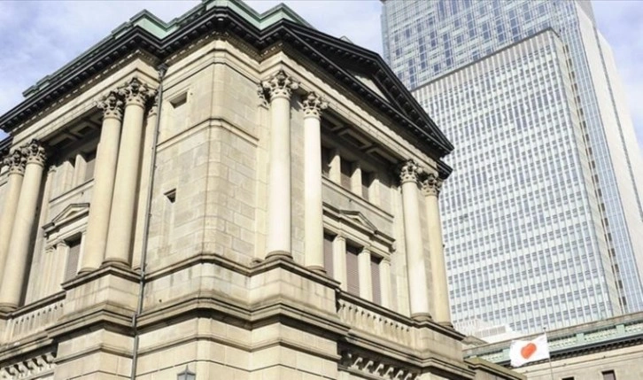 BOJ: Japon ekonomisine yönelik belirsizlik yüksek