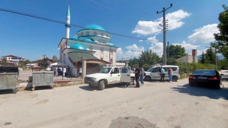 Bolu'da yaşanan korkunç olay sonrası köyü terk ediyorlar!