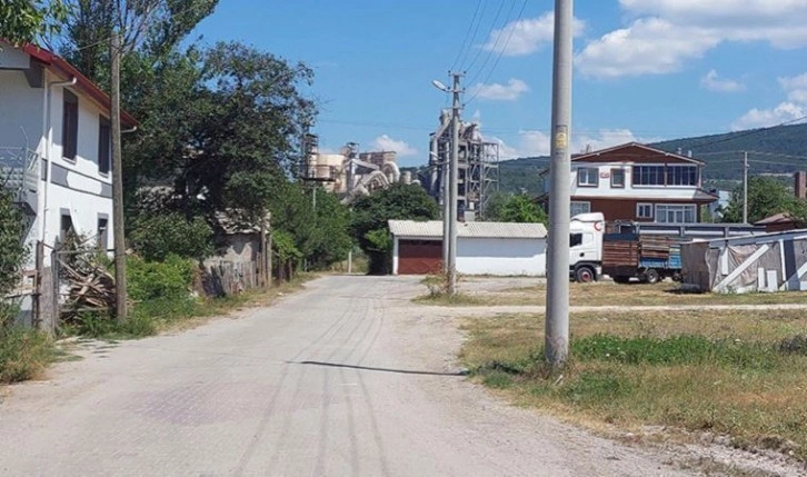 Bolu'da Yuva köyünde mikrobiyolojik kirlenme tespit edilen suların kullanımı kısıtlandı