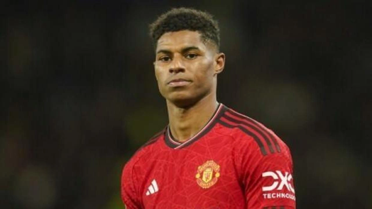 Bomba iddia! Solskjaer, Beşiktaş'a ilk Rashford'u istedi