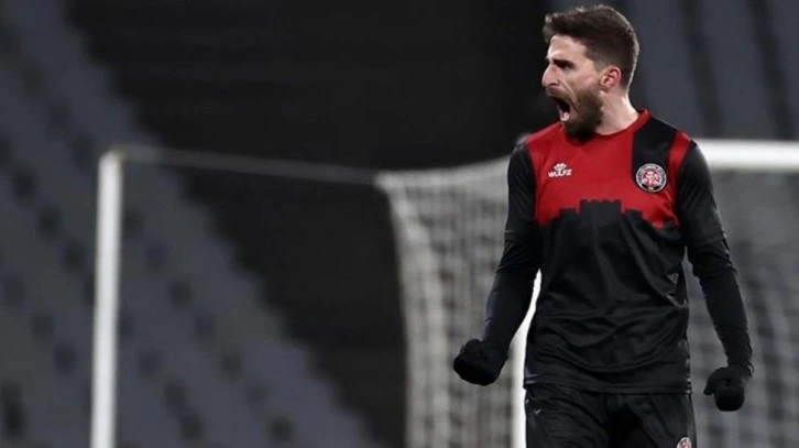 Borini Beşiktaş'a mı geliyor? Borini Beşiktaş'a gelecek mi? Borini hangi takıma gidecek?