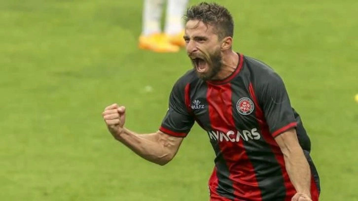 Borini sezon sonu bedelsiz gelecek