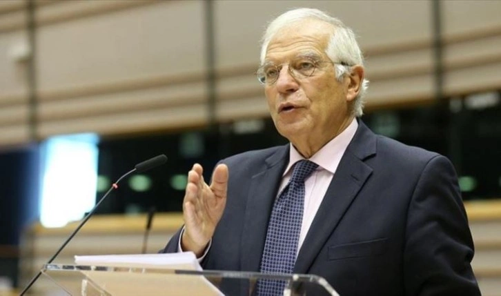 Borrell, çağrıları reddetti: Ne pahasına olursa olsun Ukrayna'yı destekleyeceğiz