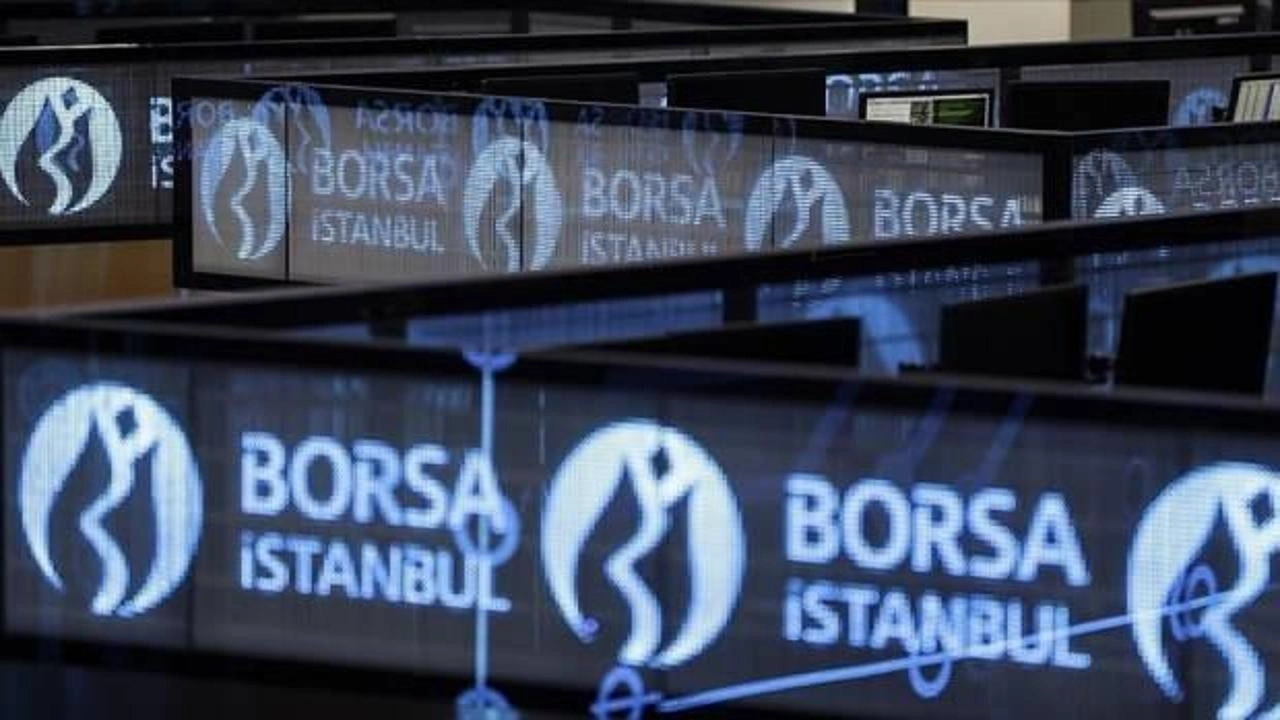 Borsa'da bugünkü işlemlerin takası 2 Ocak Perşembe günü gerçekleşecek