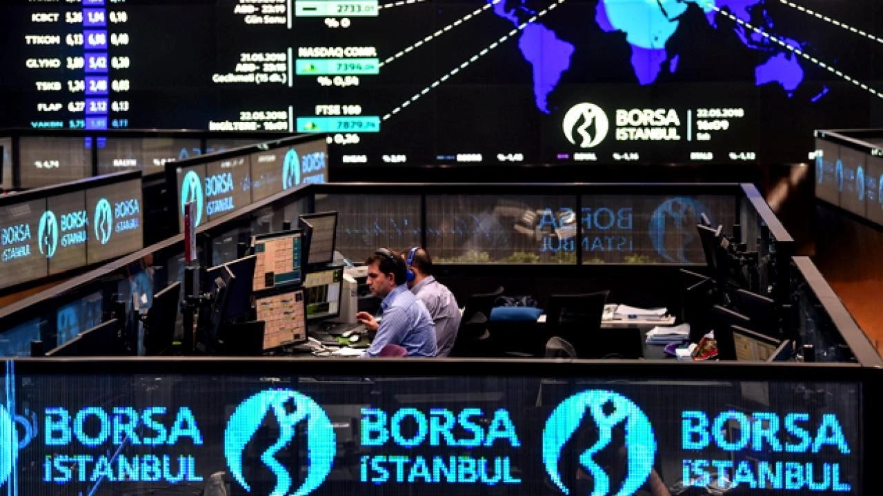 Borsa'da Trump etkisi! Gözler Fed'e çevrildi...