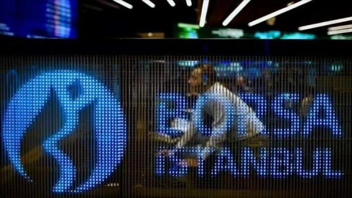 Borsa, depremler sonrası alınan önlemlerle dengelendi