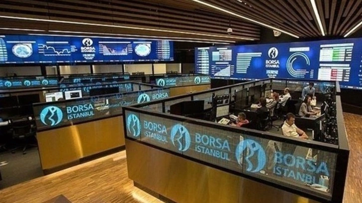 Borsa güne rekorla başladı! En çok kazandırana bakın