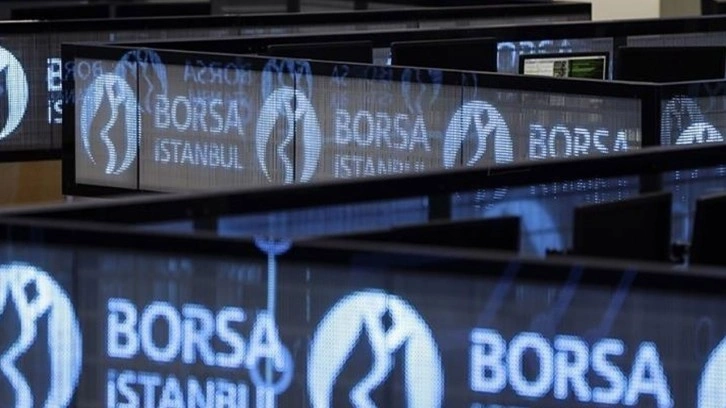 Borsa güne yükselişle başladı! En çok kazandıran ne oldu?