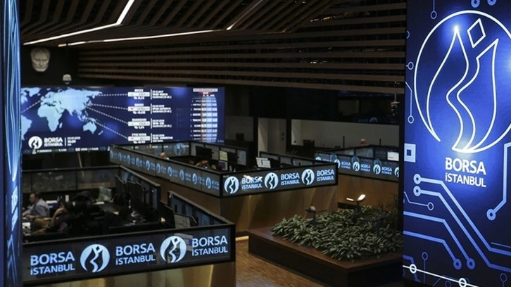 Borsa güne yükselişle başladı! En çok kazandırana bakın