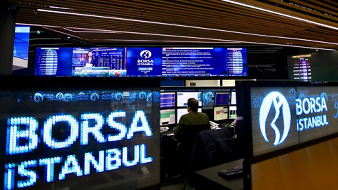 Borsa günü 9.420,42 puanla kapattı