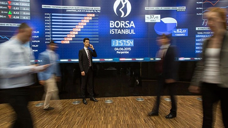 Borsa günü rekorlarla tamamladı! En çok kazandıran ve kaybettiren..