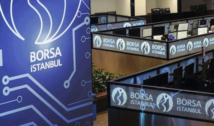 Borsa İstanbul 100 yeni düzenlemelerle birlikte bugün açılıyor