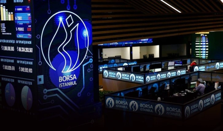 Borsa İstanbul 5 hissede daha tedbir uygulanacağını duyurdu