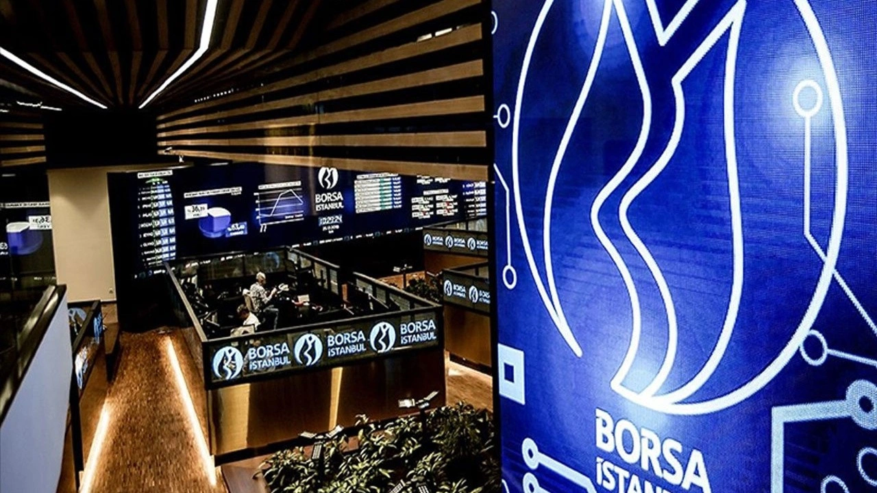 Borsa İstanbul açılışında yüzde 7'lik düşüş! Devre kesici uygulandı