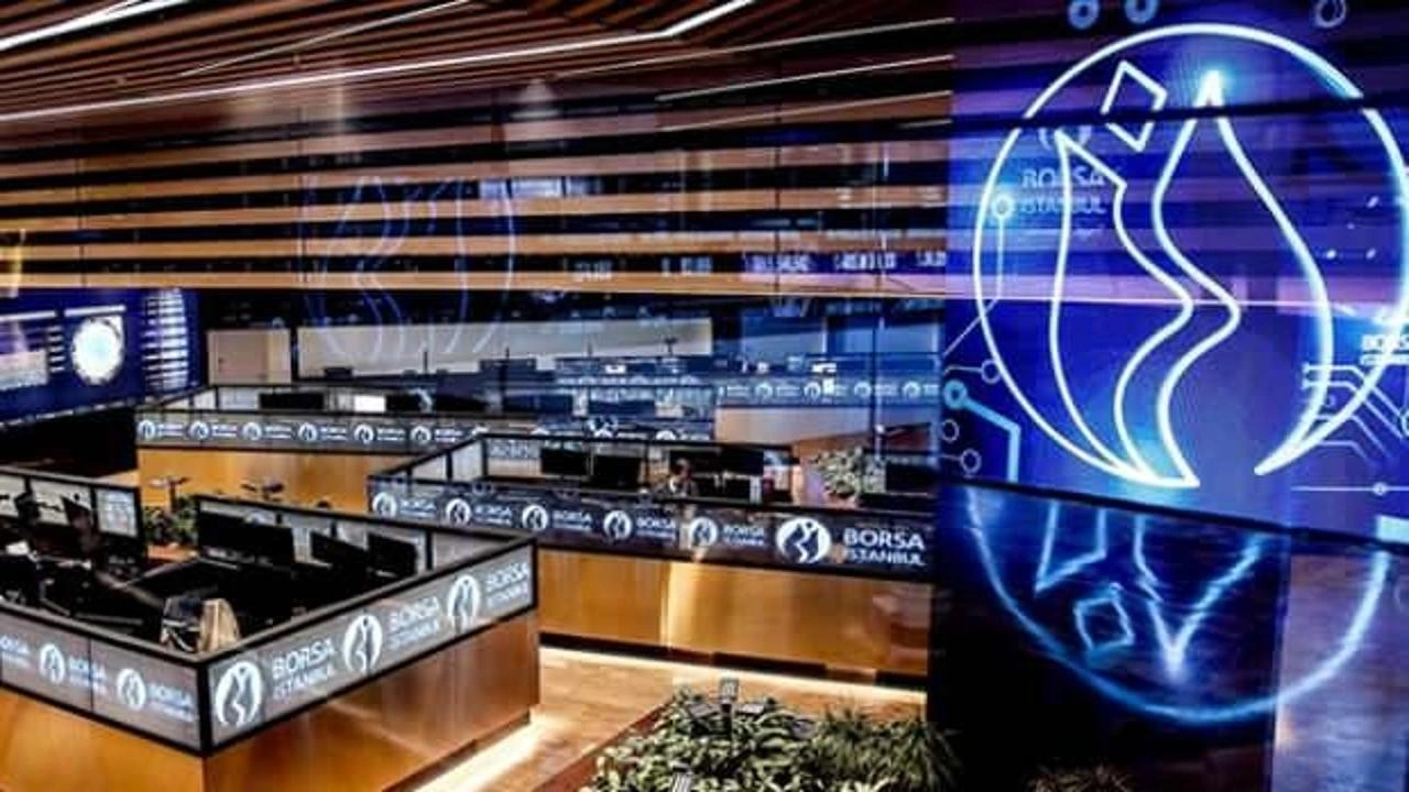 Borsa İstanbul'da GESAN ve EUPWR furyası! Neden yükseliyorlar?