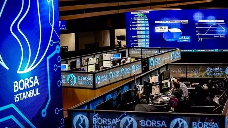 Borsa İstanbul'da sert kayıp