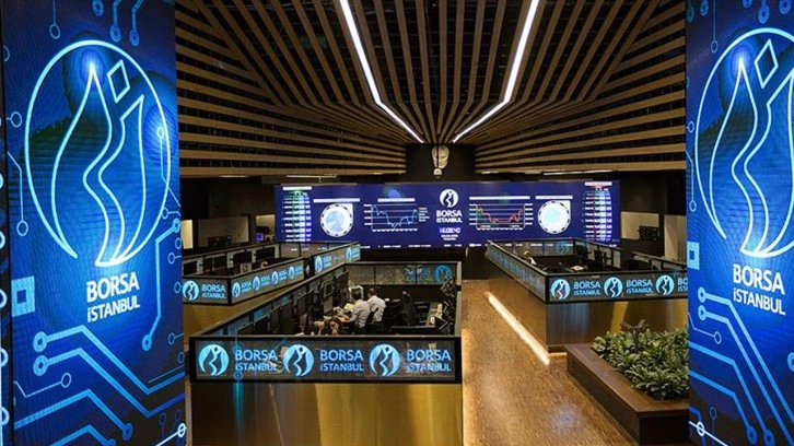 Borsa İstanbul güne yükselişle başladı!