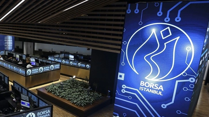 Borsa İstanbul günün ilk yarısında yükseldi!