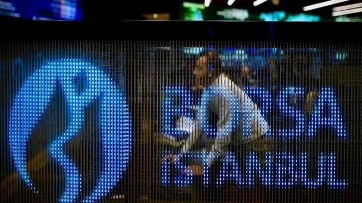 Borsa İstanbul hızla yükselişe geçti