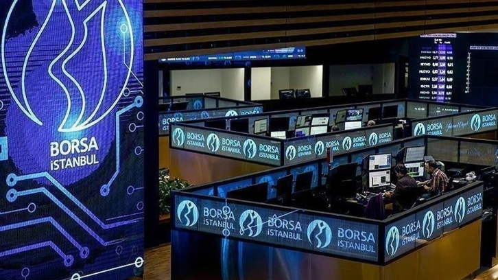 Borsa İstanbul maksimum emir değeri sınırlarını güncelleyeceğini duyurdu