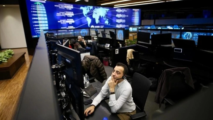 Borsa İstanbul'da 'fibonacci desteği' detayı! İki gün bekleyin