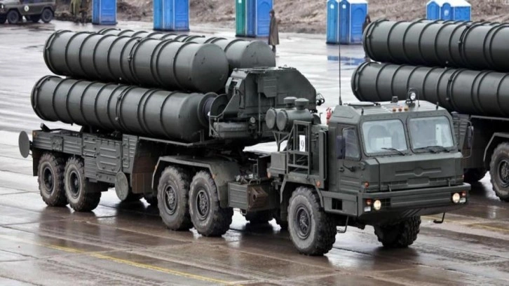 Borsa İstanbul'da S-400 hareketliliği