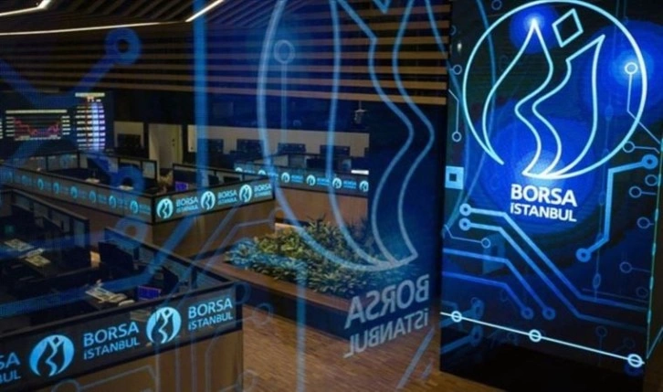 Borsa İstanbul'da seçim öncesi sert yükseliş! Yüzde 6'yı aştı