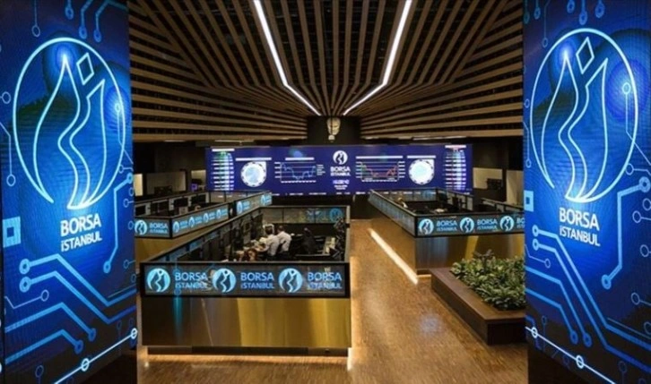 Borsa İstanbul'da sert yükseliş