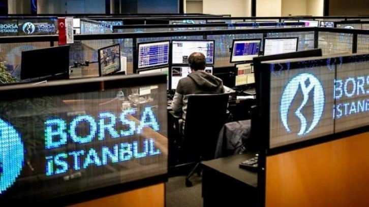 Borsa İstanbul'da yeni düzenleme!