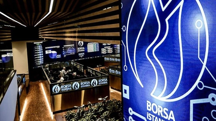 Borsa İstanbul'da yeni tarihi rekor! 8 bin puanı aştı