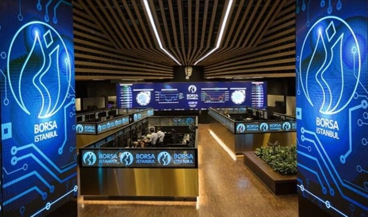 Borsa İstanbul'da 'yukarı adım kuralı' uygulanacak